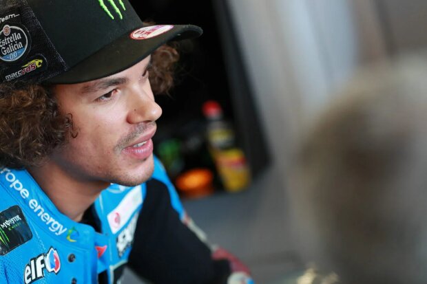 Franco Morbidelli Moto3 ~Franco Morbidelli (Marc VDS) ~ Franco Morbidelli Moto3 ~Franco Morbidelli (Marc VDS) ~
