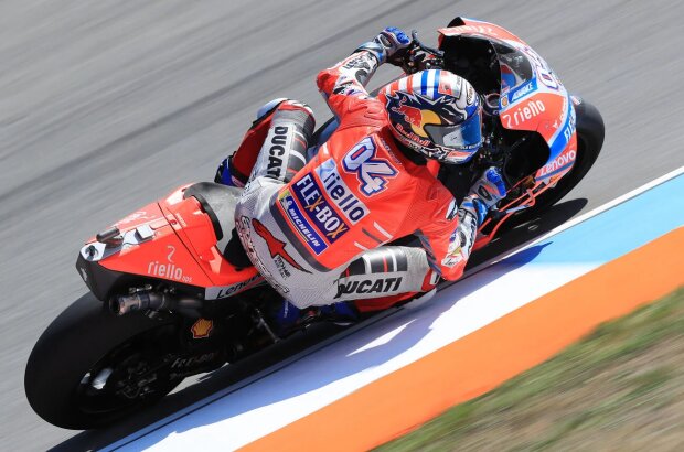 Andrea Dovizioso Ducati Ducati Superbike ~Andrea Dovizioso (Ducati) ~ 