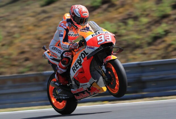 Marc Marquez  ~Marc Marquez (Honda) ~    