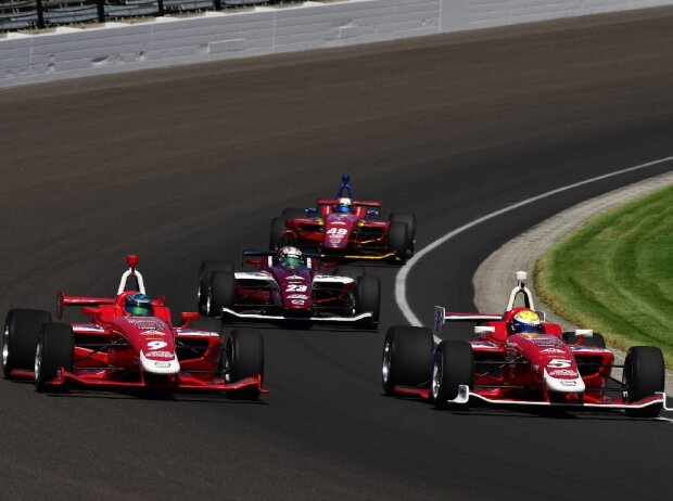 Indy Lights Indy Lights