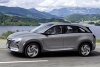 Bild zum Inhalt: Hyundai Nexo 2018 Test: Bilder, Preis, Reichweite, Anhängelast