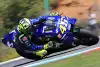 Bild zum Inhalt: MotoGP Brünn FP3: Rossi-Bestzeit, Bradl und Vinales in Q1