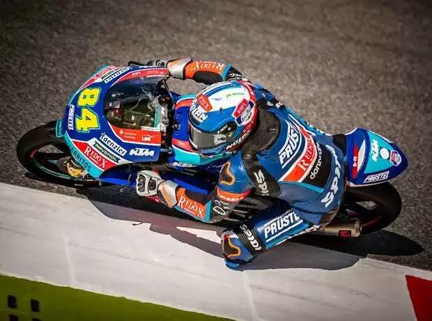 Titel-Bild zur News: Jakub Kornfeil