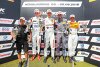 Bild zum Inhalt: TCR Germany: Mike Halder führt Honda-Doppelsieg an