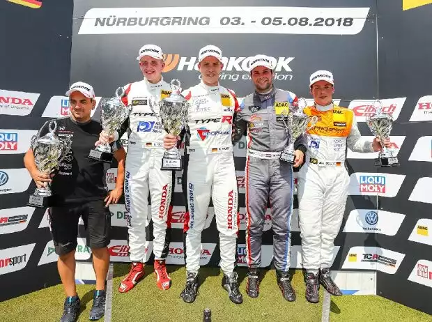 Mike Halder Titel-Bild zur News: Mike Halder