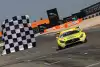 Bild zum Inhalt: GT-Masters Nürburgring: Dontje/Buhk gewinnen am Samstag