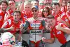 Bild zum Inhalt: Andrea Dovizioso: "Habe sehr viel Selbstvertrauen"