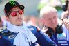 Yamaha-Krach: Situation zwischen Vinales & Forcada eskaliert