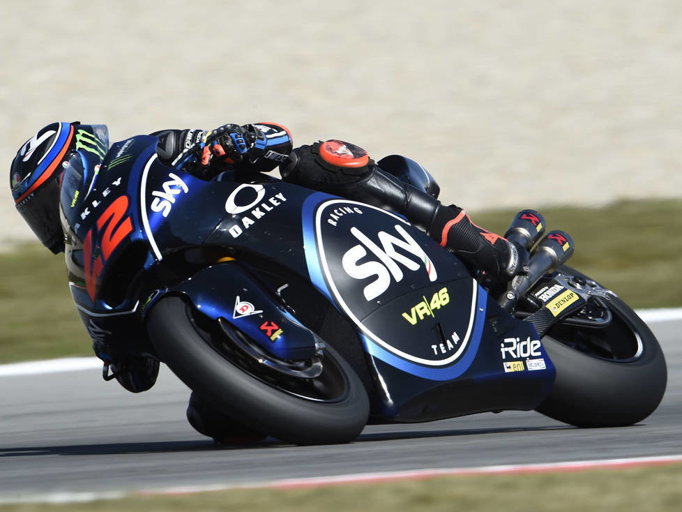 Francesco Bagnaia