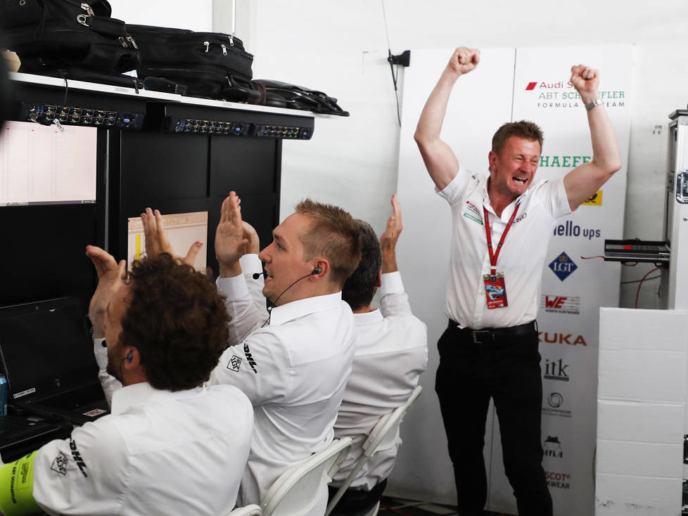 Allan McNish