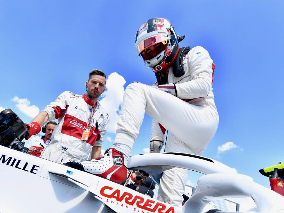 Charles Leclerc