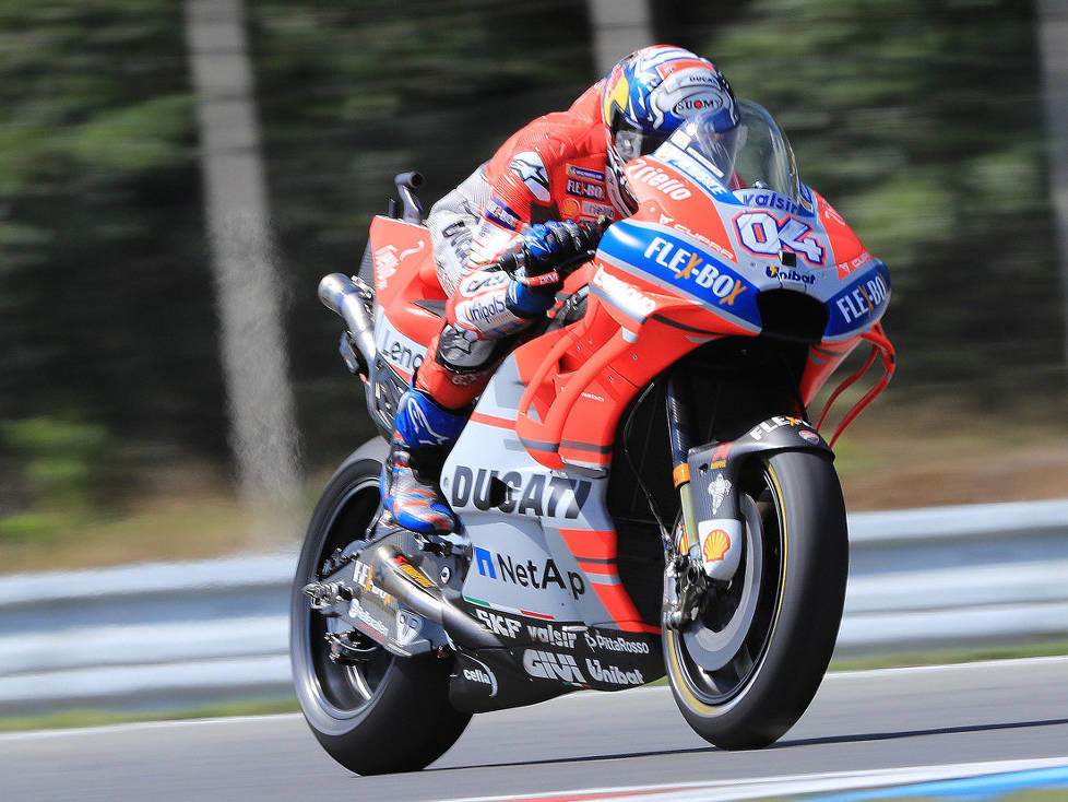Andrea Dovizioso