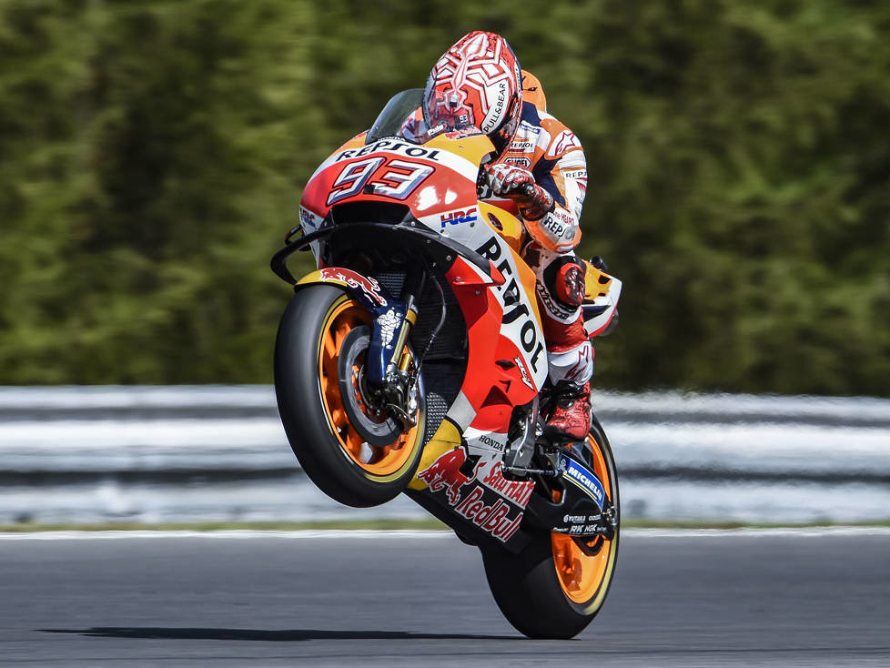Marc Marquez