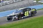 Jimmie Johnson (Hendrick) 