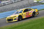 Chris Buescher (JTG) 