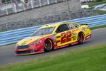 Joey Logano (Penske) 