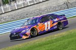 Denny Hamlin (Gibbs)