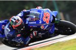 Maverick Vinales (Yamaha) 