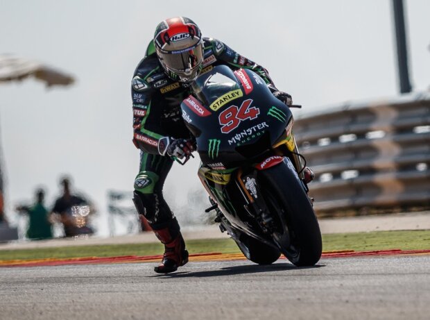 Jonas Folger Jonas Folger