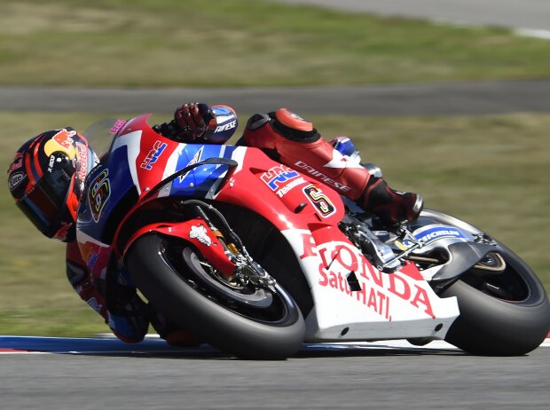 Stefan Bradl Stefan Bradl