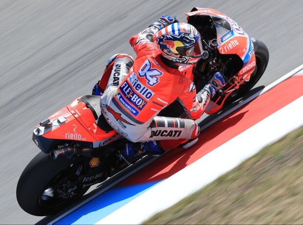 Andrea Dovizioso