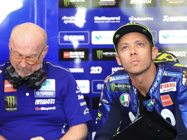 Valentino Rossi Valentino Rossi