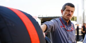 Steiner: Force-India-Insolvenz spricht gegen neue Teams