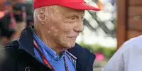 Bild zum Inhalt: Niki Lauda: Ärzte wollen am Montag über Zustand informieren