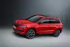 Bild zum Inhalt: Skoda Karoq Sportline 2018: SUV im Trainingsanzug