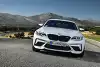 Bild zum Inhalt: BMW M2 Competition 2018 mit 410 PS-M4-Motor im Test