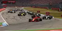Bild zum Inhalt: Hoffnung in Hockenheim: 2018 zeigt Perspektive auf