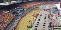Bild zum Inhalt: Formel-1-Reform: Sind zwei Rennen pro Wochenende sinnvoll?