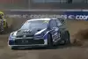 Bild zum Inhalt: WRX Trois-Rivieres: Johan Kristoffersson schlägt zurück