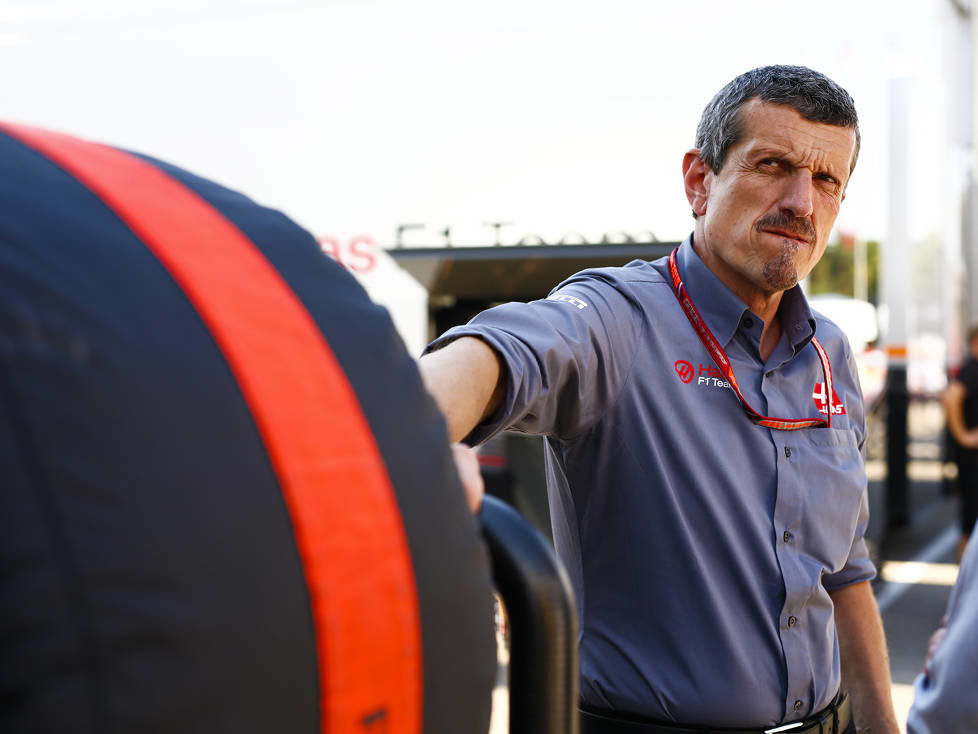 Günther Steiner