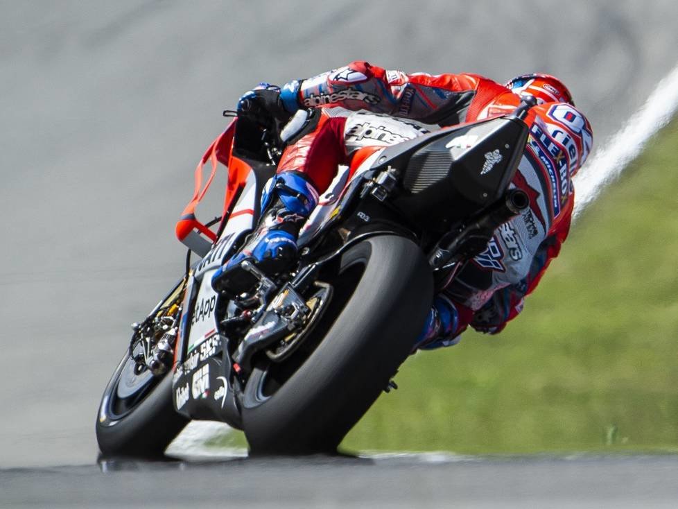 Andrea Dovizioso
