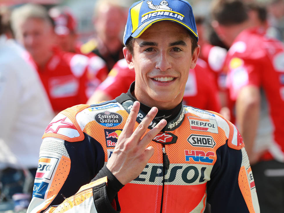 Marc Marquez