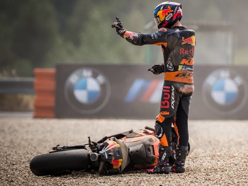Bradley Smith