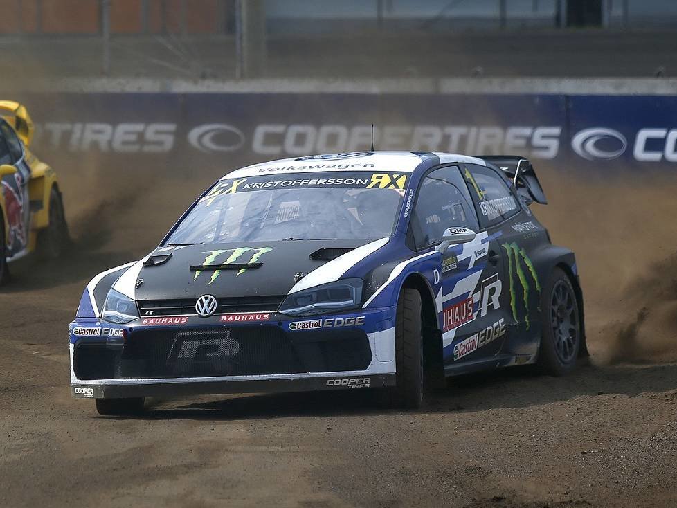 Johan Kristoffersson