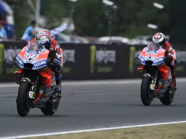 Jorge Lorenzo Titel-Bild zur News: Jorge Lorenzo