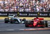 Bild zum Inhalt: Mercedes will Ferrari einholen: Wird Spec-3-Motor verzögert?