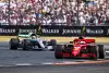 Bild zum Inhalt: Mercedes will Ferrari einholen: Wird Spec-3-Motor verzögert?