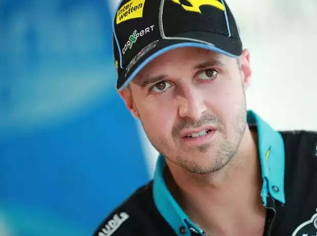 Titel-Bild zur News: Thomas Lüthi