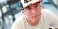 Bild zum Inhalt: Aleix Espargaro verzweifelt: "Ich bin wirklich angepisst!"