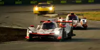 Juan Pablo Montoya, Simon Pagenaud
