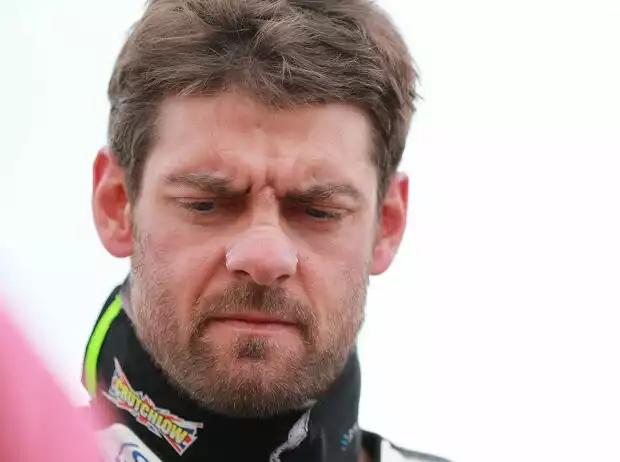Cal Crutchlow Titel-Bild zur News: Cal Crutchlow
