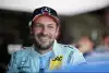 Bild zum Inhalt: Paffett: Aston-Martin-Projekt hätte "großartige Plattform"