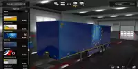 Euro Truck Simulator 2