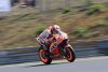 Bild zum Inhalt: MotoGP-Test Brünn 2018: Marquez mit Ehrenbestzeit