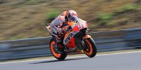Bild zum Inhalt: MotoGP-Test Brünn 2018: Marquez mit Ehrenbestzeit