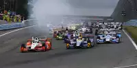 Alexander Rossi, Josef Newgarden